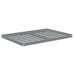 Shelf Cap 900 lb 42 x 24 in