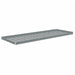 Shelf Cap 600 lb 72 x 30 in