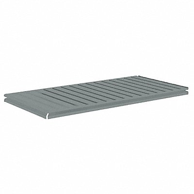 Shelf Cap 1 000 lb 36 x 24 in