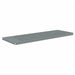 Shelf Cap 750 lb 60 x 24 in