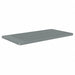 Shelf Cap 750 lb 60 x 36 in