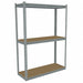 Boltless Shelving 15x60x42in Strtr