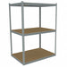 Boltless Shelving 30x60x42in Strtr