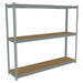 Boltless Shelving 15x60x69in Strtr