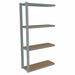 Boltless Shelving 15x84x42in AdOn