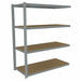 Boltless Shelving 30x84x69in AdOn