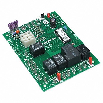 Replacement Control Board 24V