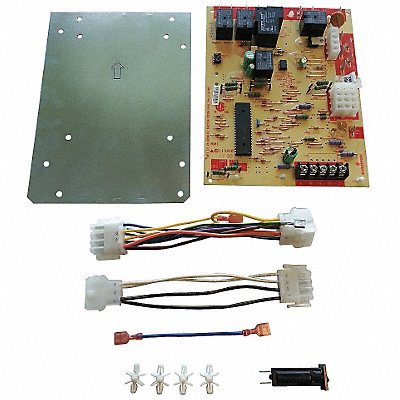 Replacement Control Board 25V