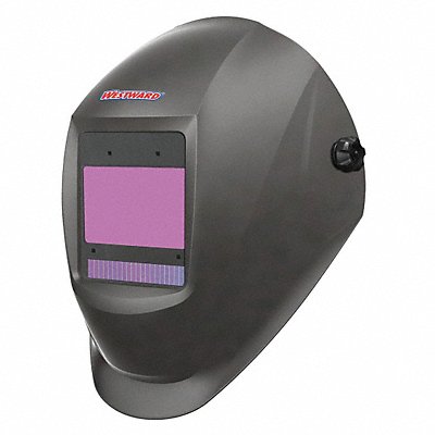 Auto Dark Welding Helmet 5-8/8-13 Gray