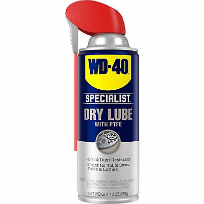 10 oz Aerosol Dry Lubricant