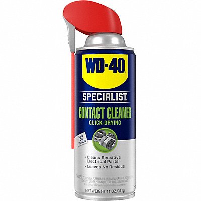 Contact Clnr Spray Can 11 oz Specialist