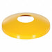 Bollard Dome Cover 14 W 14 L YLW