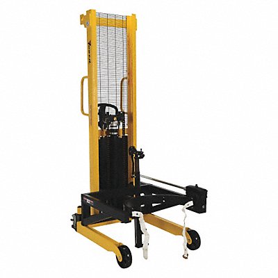 Manual Portable Drum Lifter/Transporter