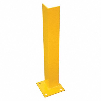 Overhead Door Track Protector 24 