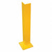 Overhead Door Track Protector 24 