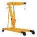 Engine Hoist Telescopic Legs 6K cap