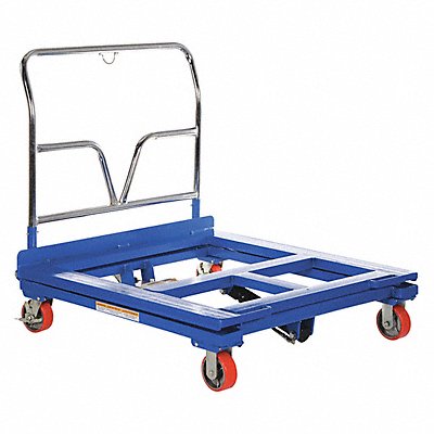 Economy Transporter/Tilter