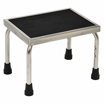 Stainless Steel Foot Stool