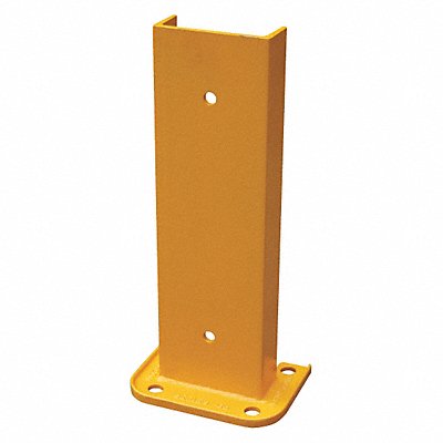 Structural Rack Guard 18 x 8 