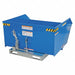 Self Dumping Hopper HD 1 cu yd.