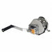 Stainless Steel Winch 1200 lb.