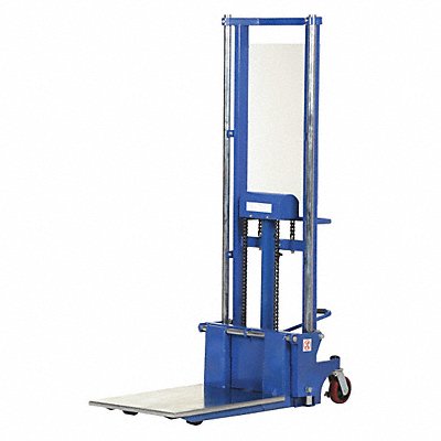 Portable Foot Pump Hefti-Lift 51 x 80 