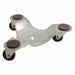 Leg Dolly 300 lb 12 x 10-3/4