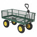 Landscape Cart Fold Down Side 1K lb.