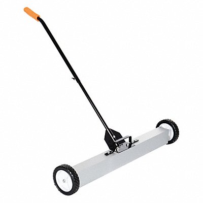 Magnetic Handle Sweeper 36 40 lb.