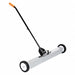 Magnetic Handle Sweeper 36 40 lb.