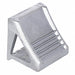 Molded Cast Steel Wheel ChocK 8x 8.5 x 7