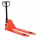 Low Profile Pallet Truck 4K 20.625 x 48