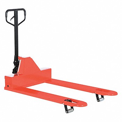 Low Profile Pallet Truck 4K 33 x 48