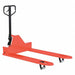 Low Profile Pallet Truck 4K 33 x 48