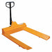 Pallet Truck V Shape Center 4K 45x48