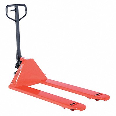 Full Featured Pallet Truck 5.5K 27 x 48