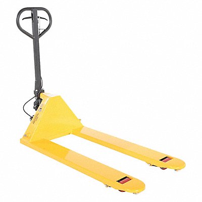 Pallet Truck Dead Man Brake 5.5K 27x48