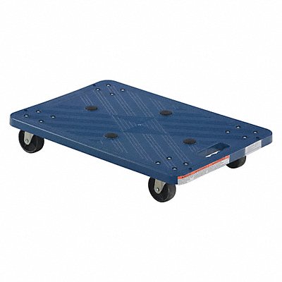 Plastic Dolly 24 x 16 220 lb.