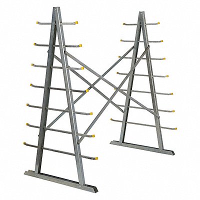 Self-Supporting Rack 2000 lb.