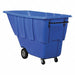 LD Tilt Truck 1 cu.yd. Blue