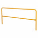 Steel Safety Railing 96 Length