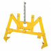 Vertical Drum Lifter 1000 lb.