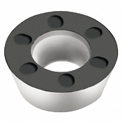 Round Milling Insert 12.00mm Carbide