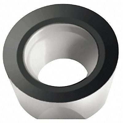 Round Milling Insert 10.00mm Carbide