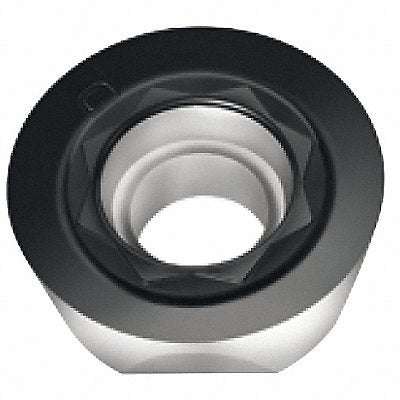 Round Milling Insert 10.00mm Carbide