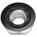 Round Milling Insert 10.00mm Carbide
