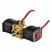 Solenoid Valve Brass Universal Air