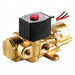 Solenoid Valve Brass Universal Air