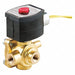 Solenoid Valve Brass Universal Air