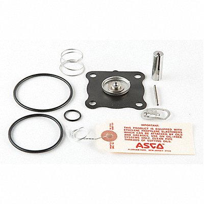 Rebuild Kit For 8210 AC